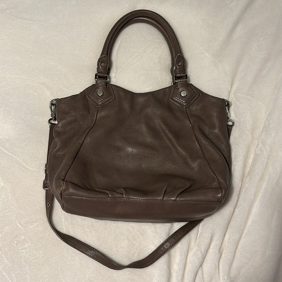 Marc by Marc Jacobs tote bag (shoulder straps + removable cross body) - Picture 8 of 10